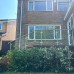 Stainless Steel & Glass Balustrade to Entrance Steps